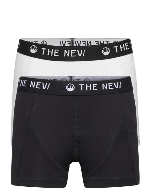 2-Pack Organic Boxers Noos The New Black