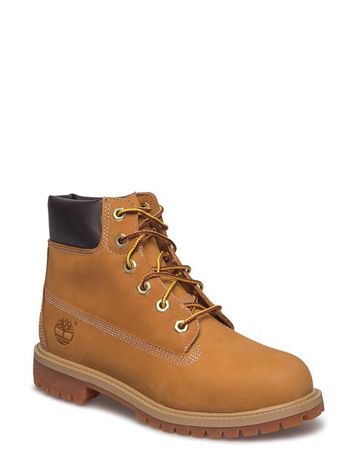 Timberland 6 In Premium Wp Boot Timberland Yellow