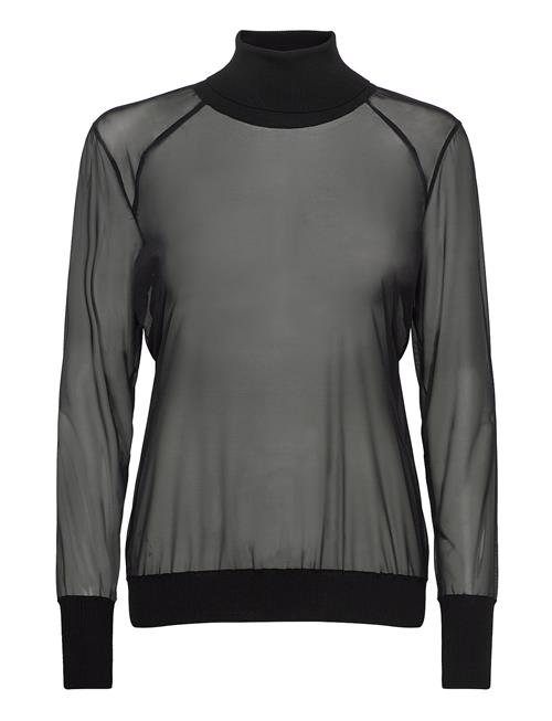 Se Tony Pullover Wolford Black ved Booztlet