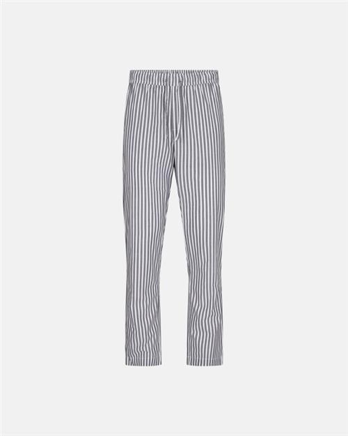 Pyjamasbukser | Økologisk bomuld | Multifarvet
