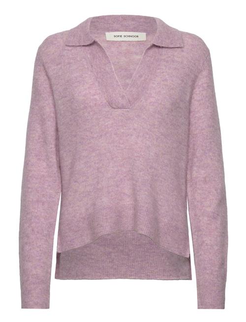 Blouse Sofie Schnoor Pink