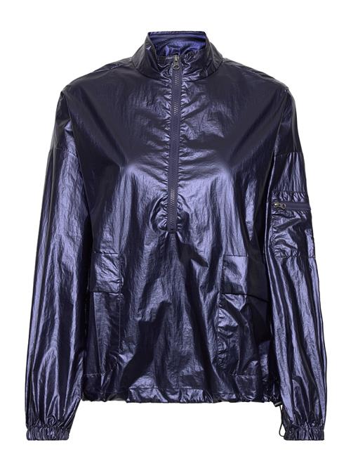 Anorak Sofie Schnoor Purple