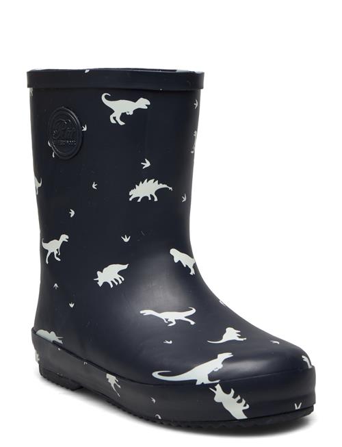 Se Sofie Schnoor Baby and Kids Rubber Boot Sofie Schnoor Baby And Kids Navy ved Booztlet