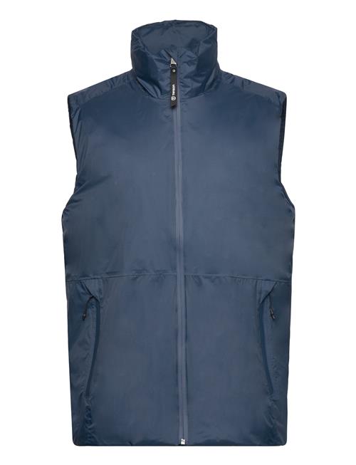 Transition Vest Men Tenson Navy