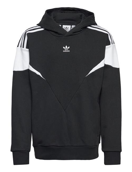 adidas Originals Adidas Rekive Hoodie Adidas Originals Black