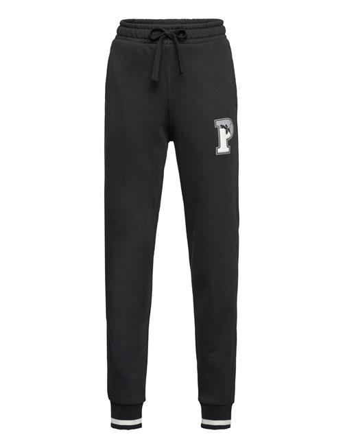 PUMA Puma Squad Sweatpants Fl G PUMA Black