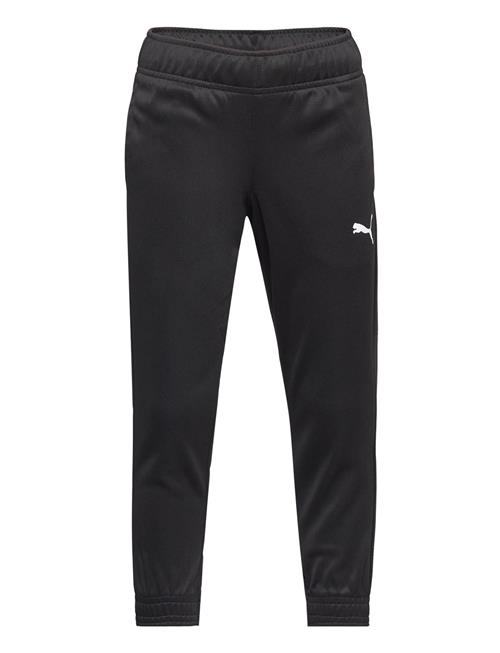 Active Tricot Pants Cl B PUMA Black