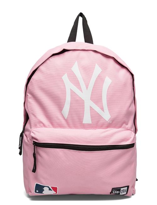 New Era Mlb Pack Neyyan New Era Pink