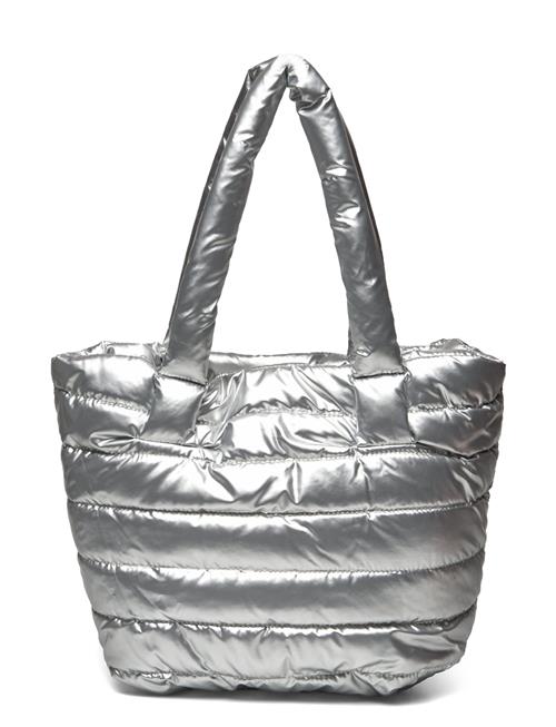 Se Sofie Schnoor Totebag Sofie Schnoor Silver ved Booztlet