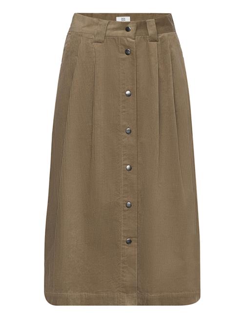 Charlottenn Skirt Noa Noa Green