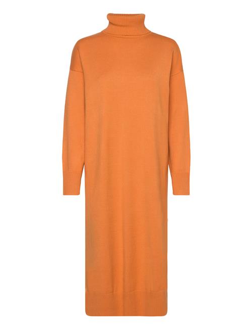 MSCH Copenhagen Mschodanna Rachelle R Dress MSCH Copenhagen Orange