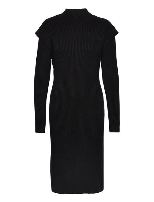 Minus Avaline Knit Dress 1 Minus Black