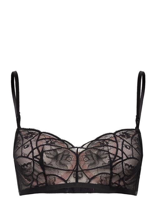 Hunkemöller Luna Ud Hunkemöller Black