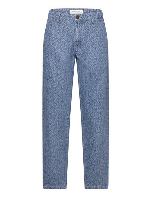 Sofie Schnoor Trousers Sofie Schnoor Blue