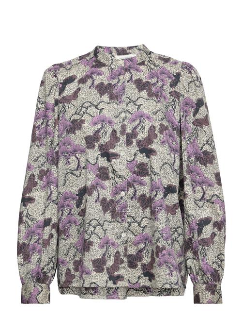 Shirt Sofie Schnoor Purple