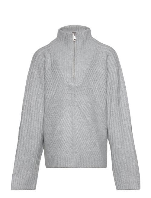 Se Sofie Schnoor Young Sweater Sofie Schnoor Young Grey ved Booztlet