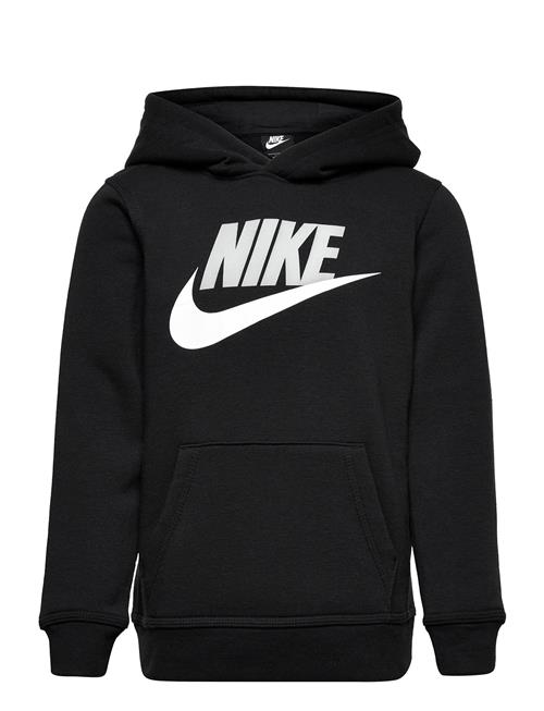 Se Nike Nkb Club Hbr Po / Nkb Club Hbr Po Nike Black ved Booztlet