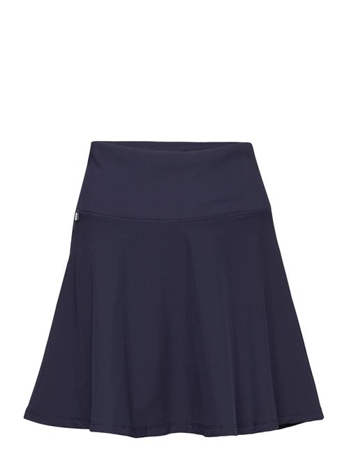 Ace Skirt Pocket Björn Borg Navy