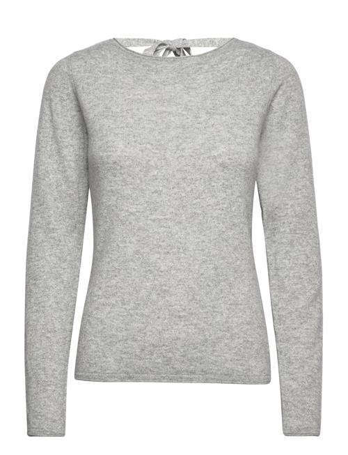 Rosemunde Wool & Cashmere Pullover Rosemunde Grey