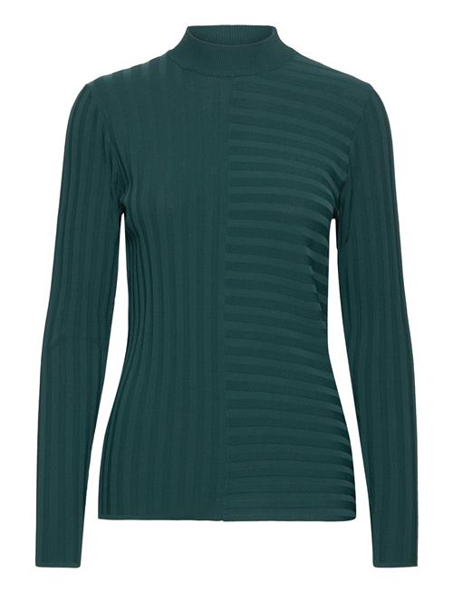 Rosemunde Viscose Pullover Rosemunde Green