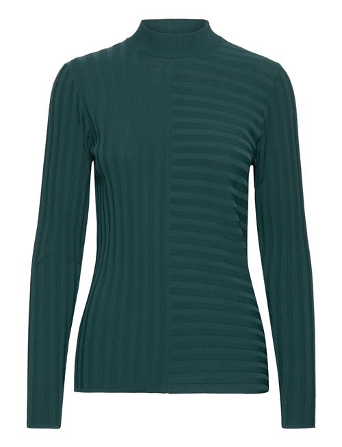 Viscose Pullover Rosemunde Green