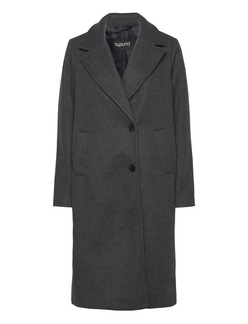 Bycilia Coat 3 - B.young Black