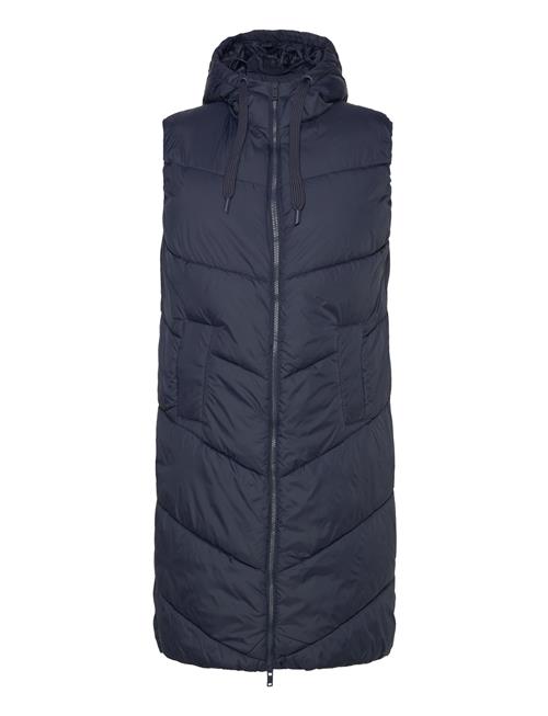 Bybomina Waistcoat 6 B.young Navy