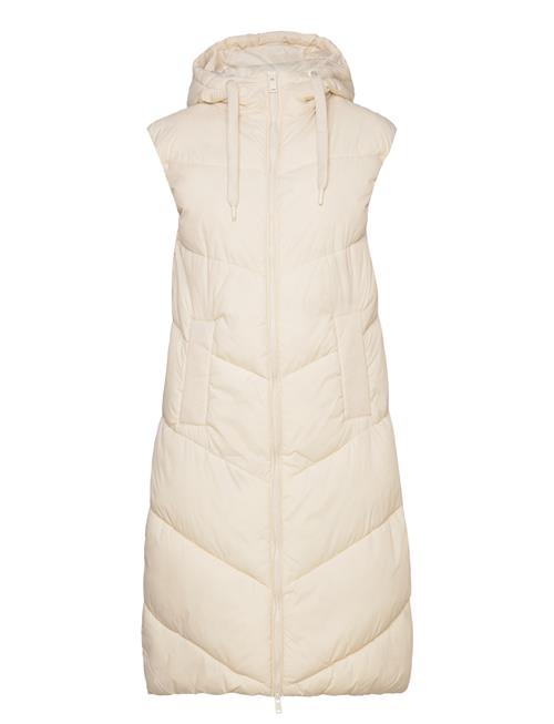 Bybomina Waistcoat 6 B.young Cream