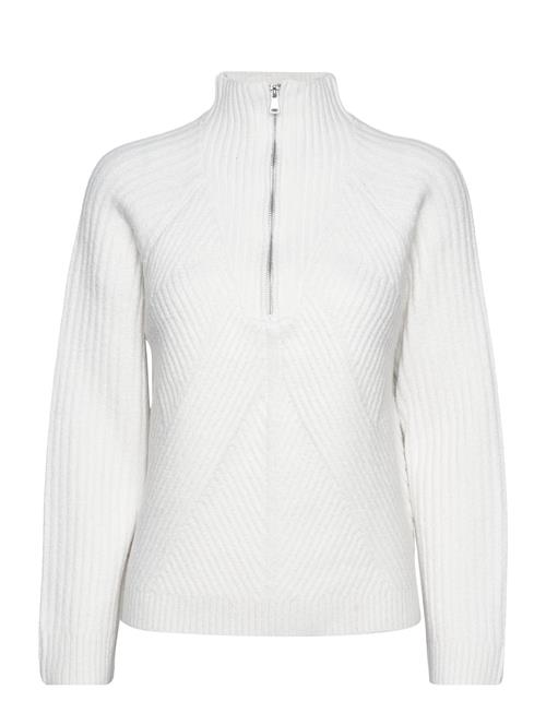 Ohiosw Sweater Sofie Schnoor White