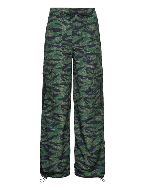 Sofie Schnoor Trousers Sofie Schnoor Green