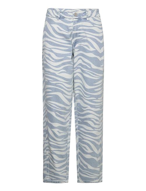 Sofie Schnoor Trousers Sofie Schnoor Blue