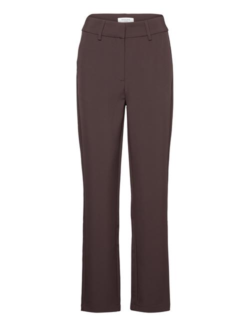 Rosemunde Trousers Rosemunde Brown