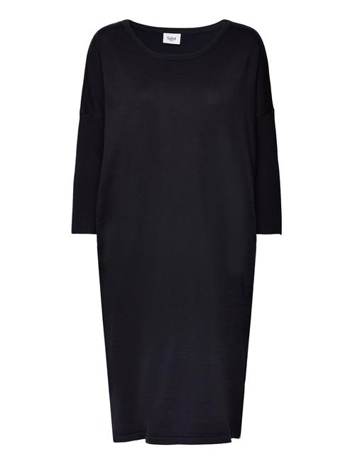 Milasz R-N Dress Saint Tropez Black