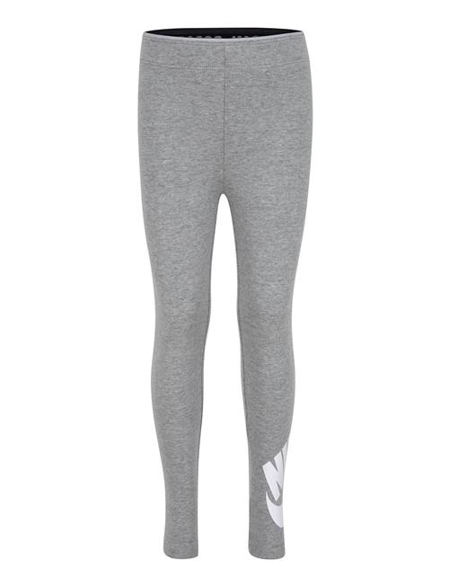 Nike G Nsw Leg A See Legging Nike Grey