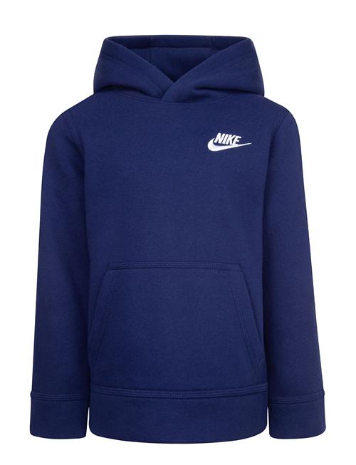 Nike Nkn Club Fleece Po Hoodie / Nkn Club Fleece Po Hoodie Nike Navy