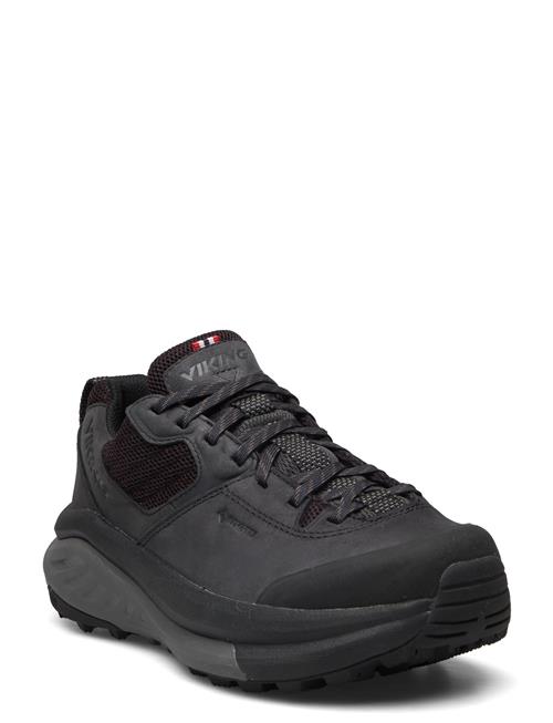 Cerra Hike Low Gtx W Viking Black