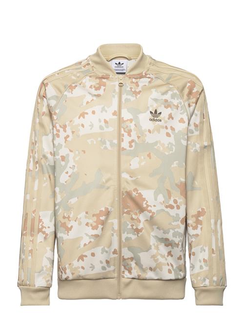 Sst Top Adidas Originals Beige