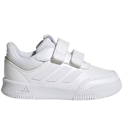 Se adidas Performance Sko - Tensaur Sport 2.0 CF l - Cloud White/Cl ved KidsWorld