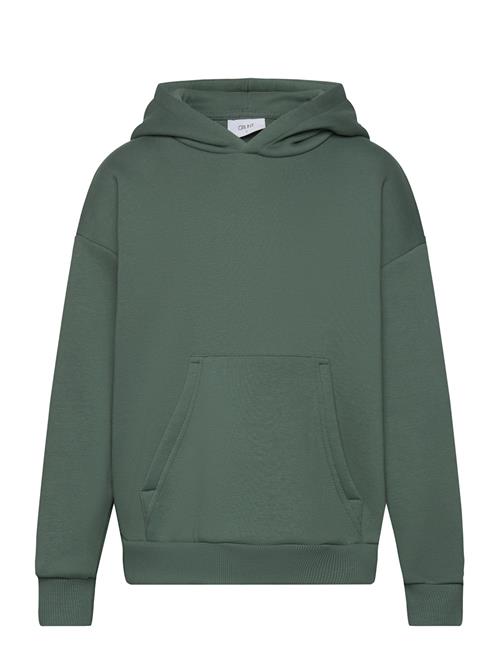 Grunt Campua Hood Grunt Khaki