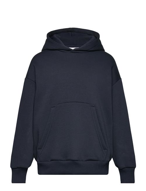 Campua Hood Grunt Navy