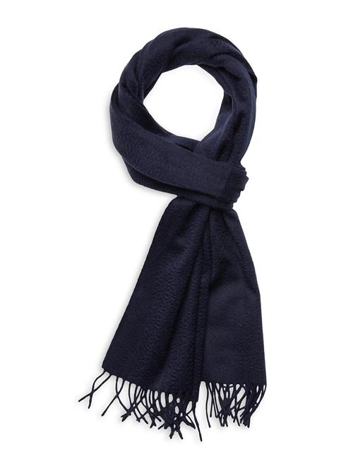 Se Amanda Christensen Scarf Amanda Christensen Blue ved Booztlet