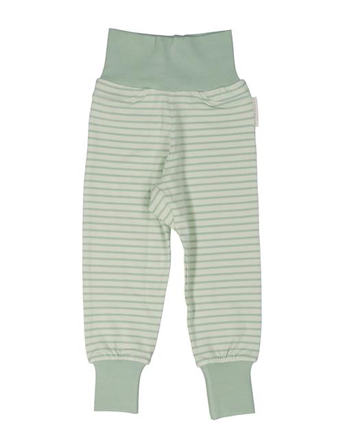 Baby Pant Classic Geggamoja Green