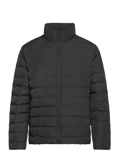 Selected Homme Slhbarry Quilted Jacket Noos Selected Homme Black