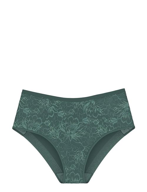 Se Triumph Amourette Charm T Maxi02 Triumph Green ved Booztlet