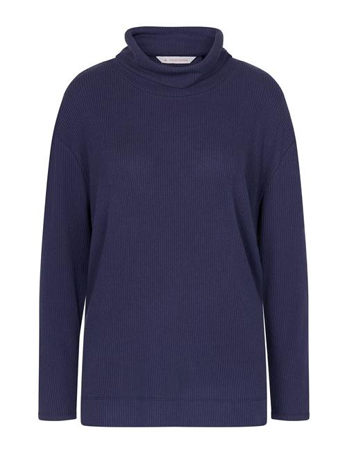 Se Thermal Mywear Sweater Triumph Blue ved Booztlet