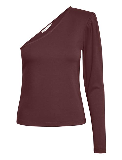 Gestuz Normagz Shoulder Gestuz Burgundy