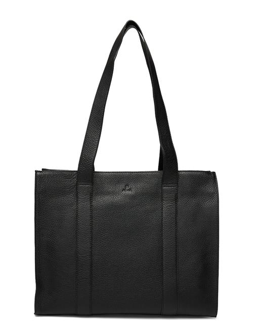 Adax Cormorano Shopper Evie Adax Black