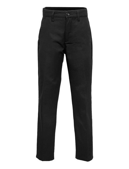 Grunt Phillip Original Pant Grunt Black