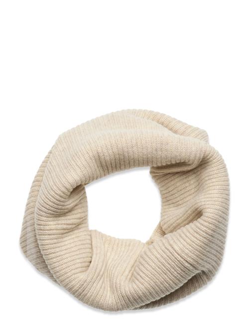 Becksöndergaard Woona Snood Becksöndergaard Beige