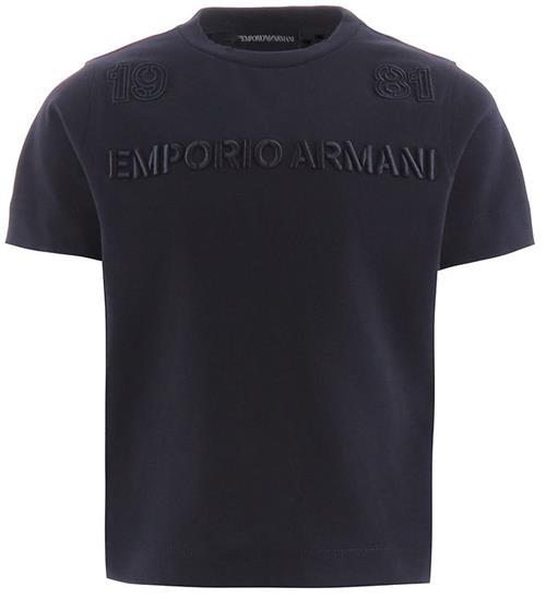 Emporio Armani T-shirt - Navy